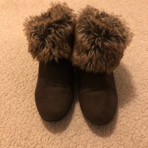 Booties